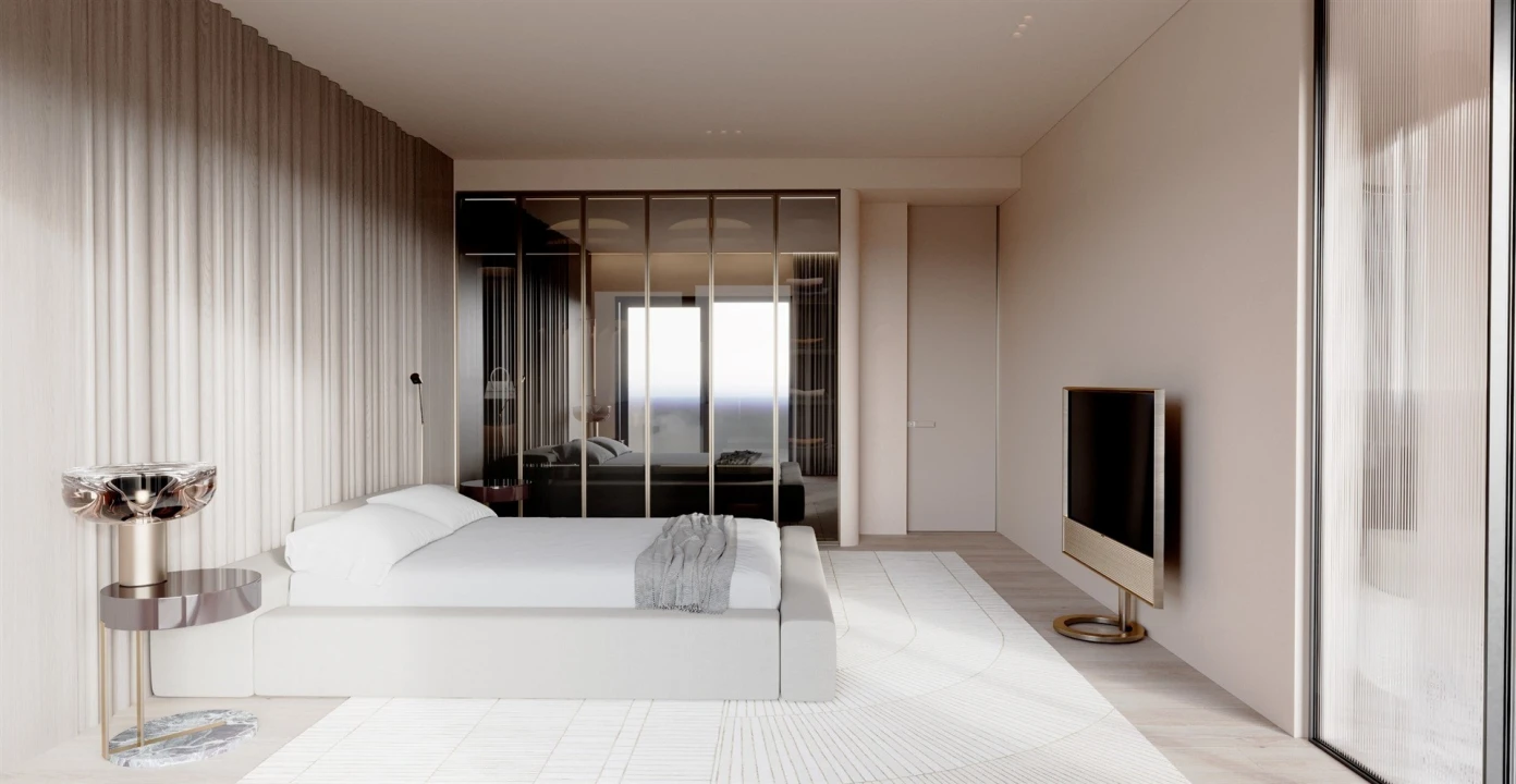 Apartamento T4 para Venda em Montenegro Foto 7