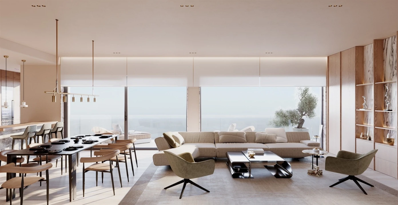 Apartamento T4 para Venda em Montenegro Foto 1