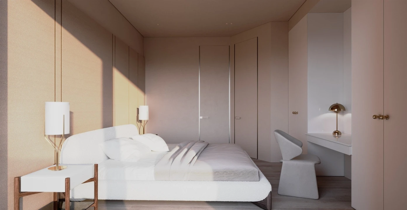 Apartamento T3 para Venda em Montenegro Foto 7