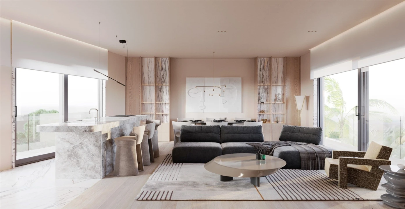 Apartamento T3 para Venda em Montenegro Foto 1