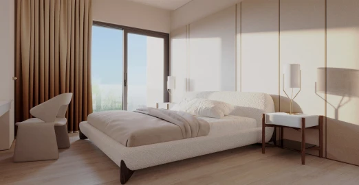 Apartamento T3 para Venda em Montenegro