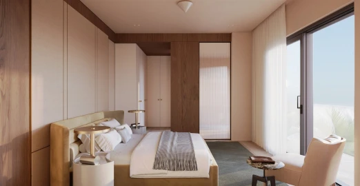 Apartamento T3 para Venda em Montenegro