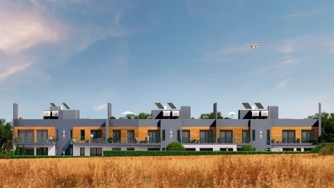 Apartamento T3 para Venda em Montenegro