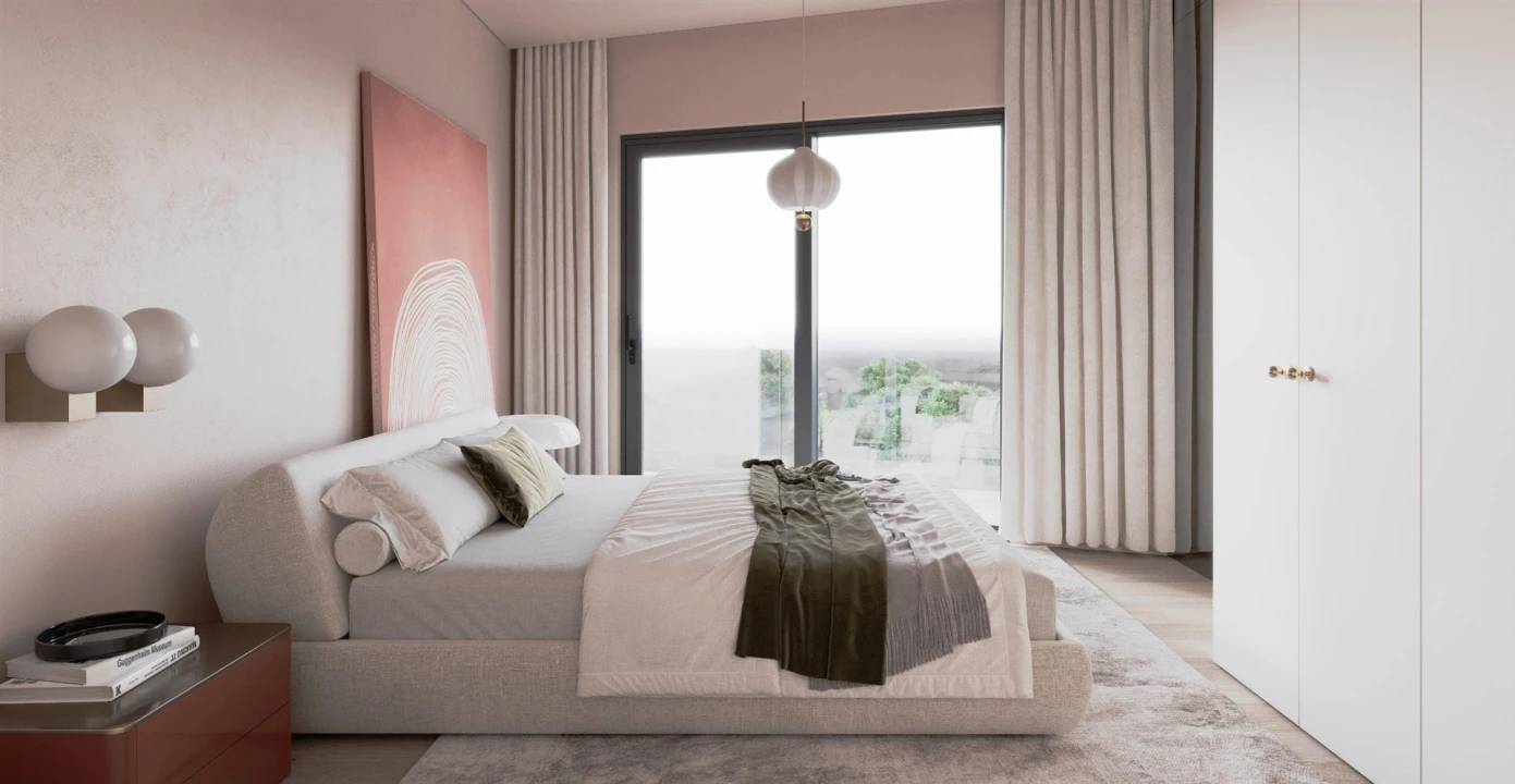 Apartamento T3 para Venda em Montenegro Foto 9