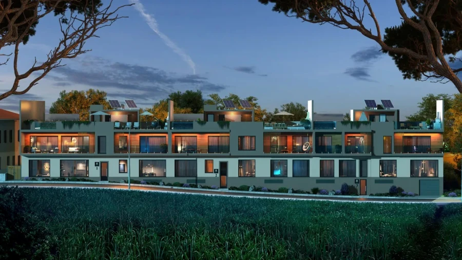 Apartamento T3 para Venda em Montenegro Foto 16