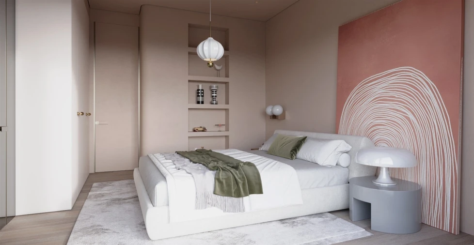 Apartamento T3 para Venda em Montenegro Foto 8
