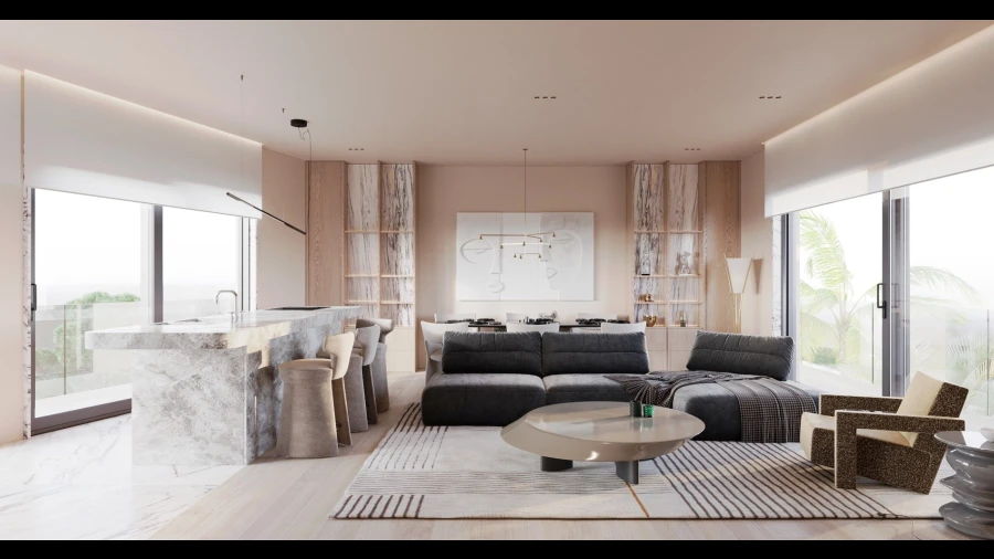 Apartamento T3 para Venda em Montenegro