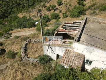 Quinta T4 para Venda em São Barnabe