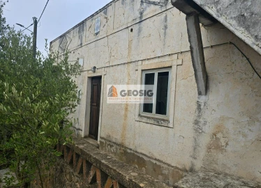 Quinta T4 para Venda em São Barnabe