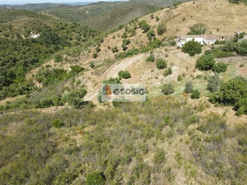 Quinta T4 para Venda em São Barnabe