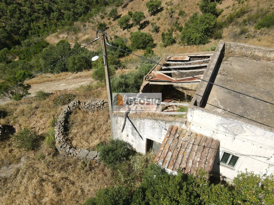 Quinta T4 para Venda em São Barnabe Foto 24