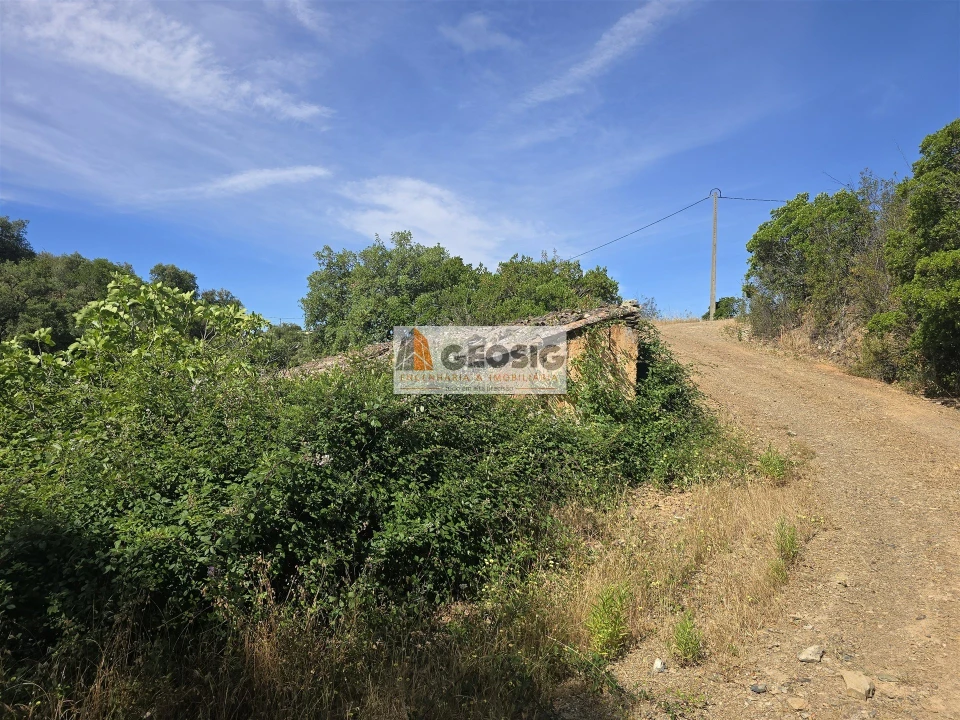Quinta T4 para Venda em São Barnabe Foto 48