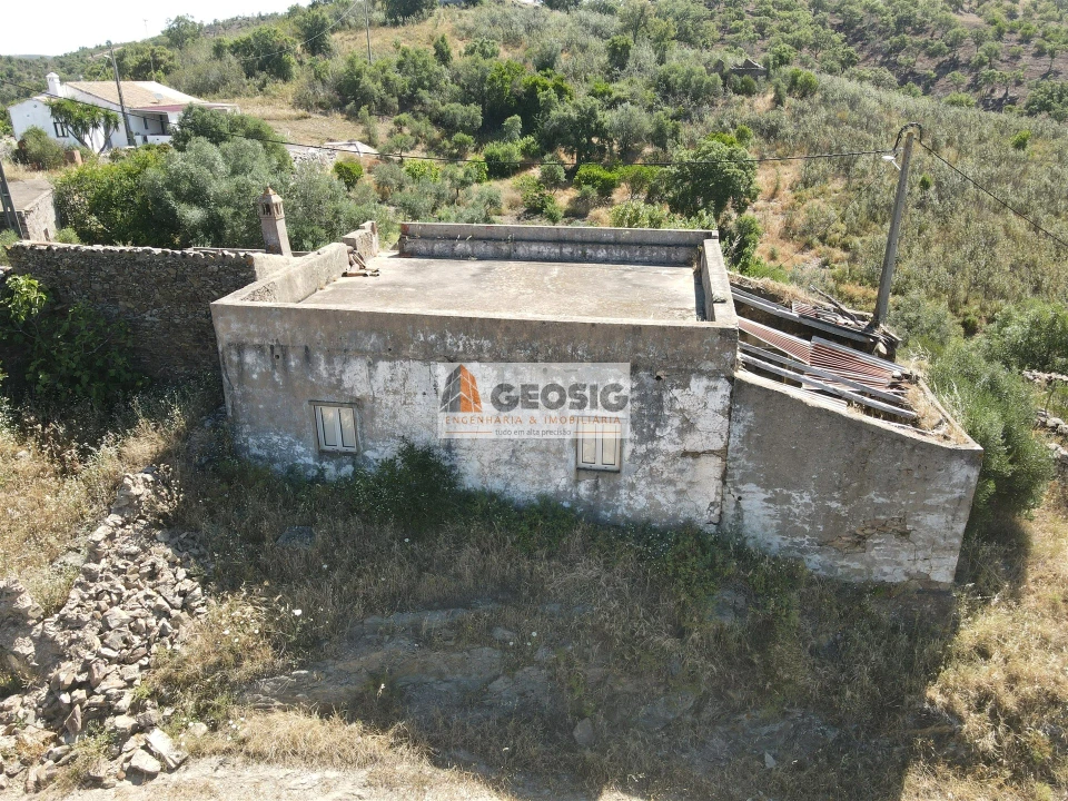 Quinta T4 para Venda em São Barnabe Foto 22