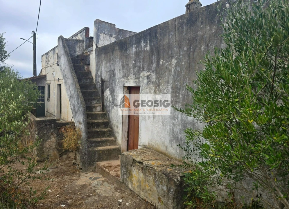 Quinta T4 para Venda em São Barnabe Foto 14
