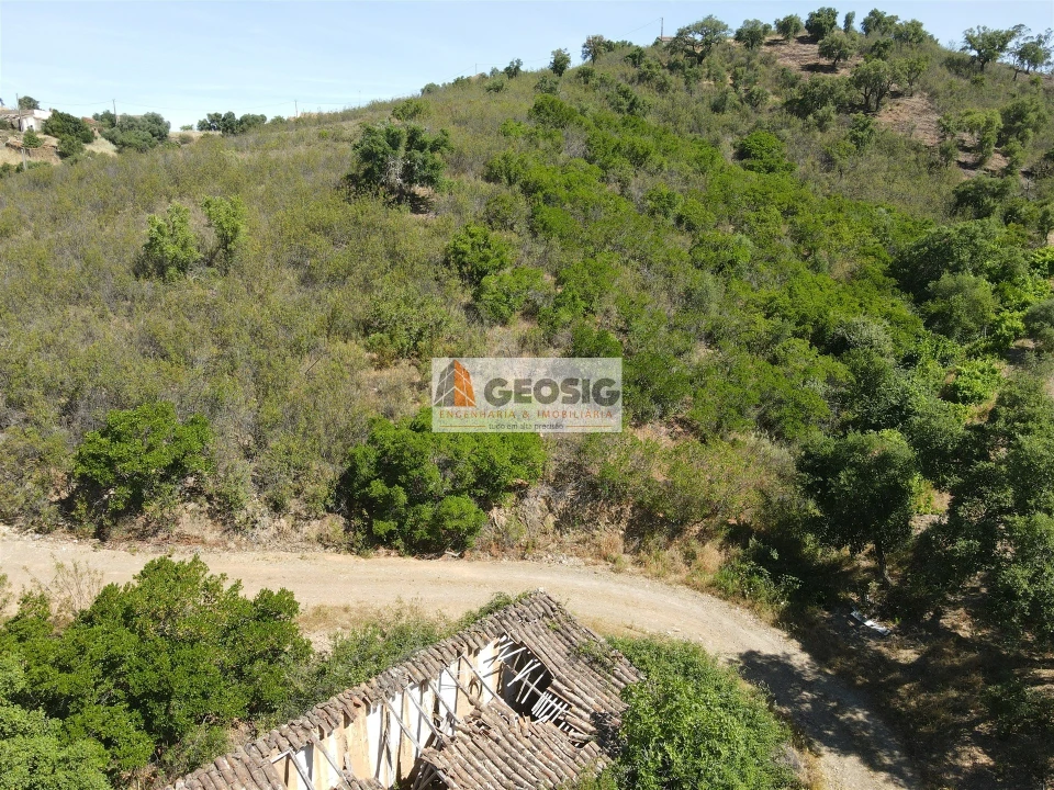 Quinta T4 para Venda em São Barnabe Foto 42
