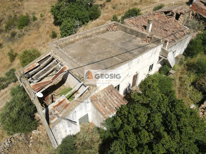 Quinta T4 para Venda em São Barnabe Foto 25