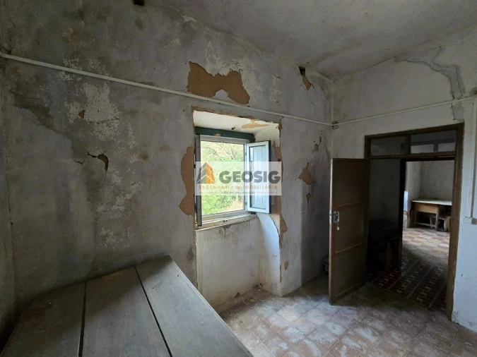Quinta T4 para Venda em São Barnabe Foto 13