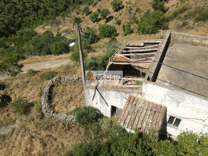 Quinta T4 para Venda em São Barnabe Foto 24
