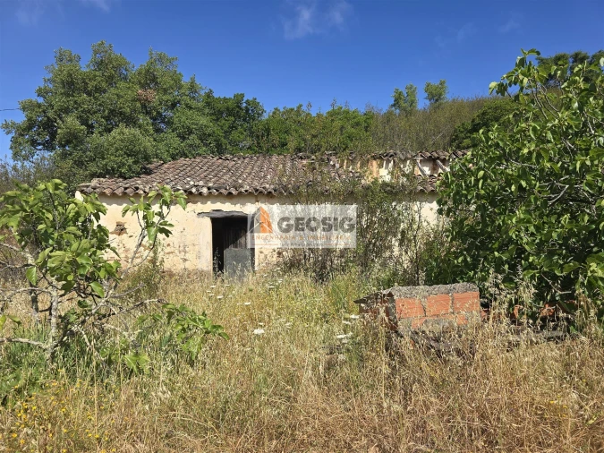 Quinta T4 para Venda em São Barnabe Foto 28