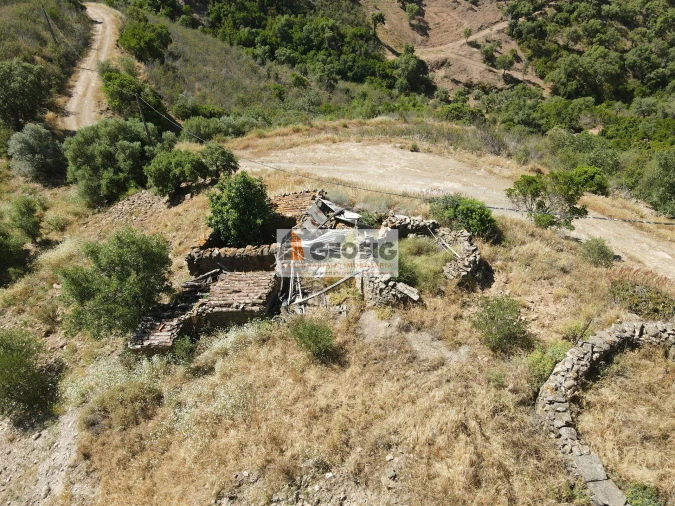Quinta T4 para Venda em São Barnabe Foto 37