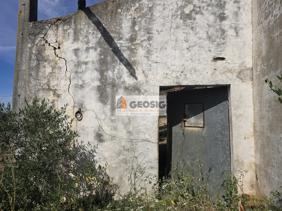 Quinta T4 para Venda em São Barnabe Foto 20