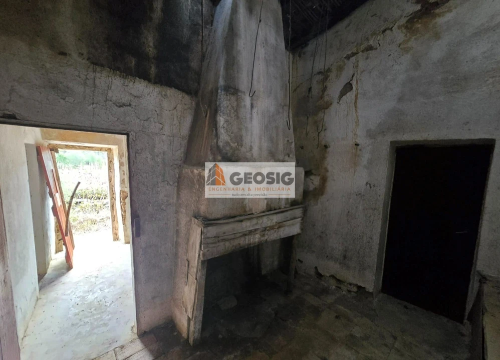 Quinta T4 para Venda em São Barnabe Foto 16