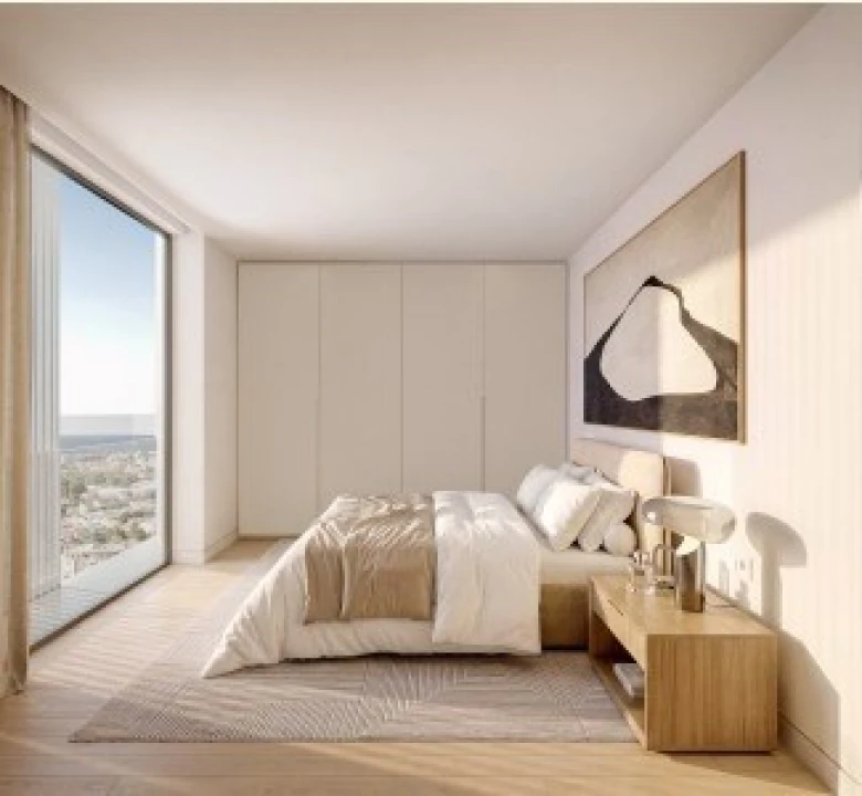 Apartamento T2 para Venda em Ramalde Foto 5