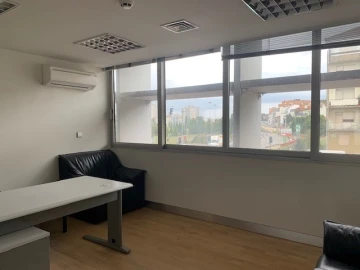 Escritório para Arrendamento em Ramalde