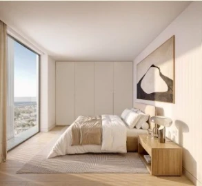 Apartamento T2 para Venda em Ramalde