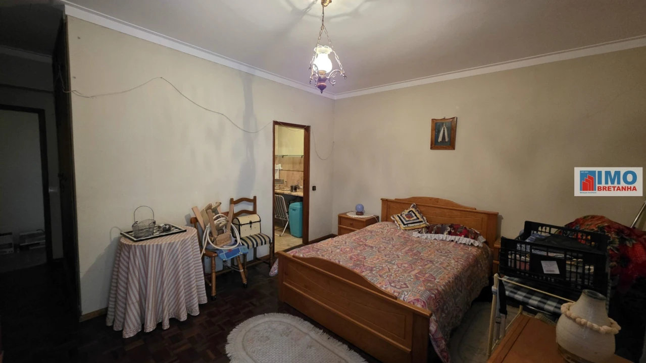 Apartamento T3 para Venda em Castelo Branco Foto 7