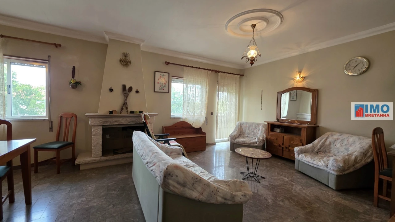 Apartamento T3 para Venda em Castelo Branco Foto 4