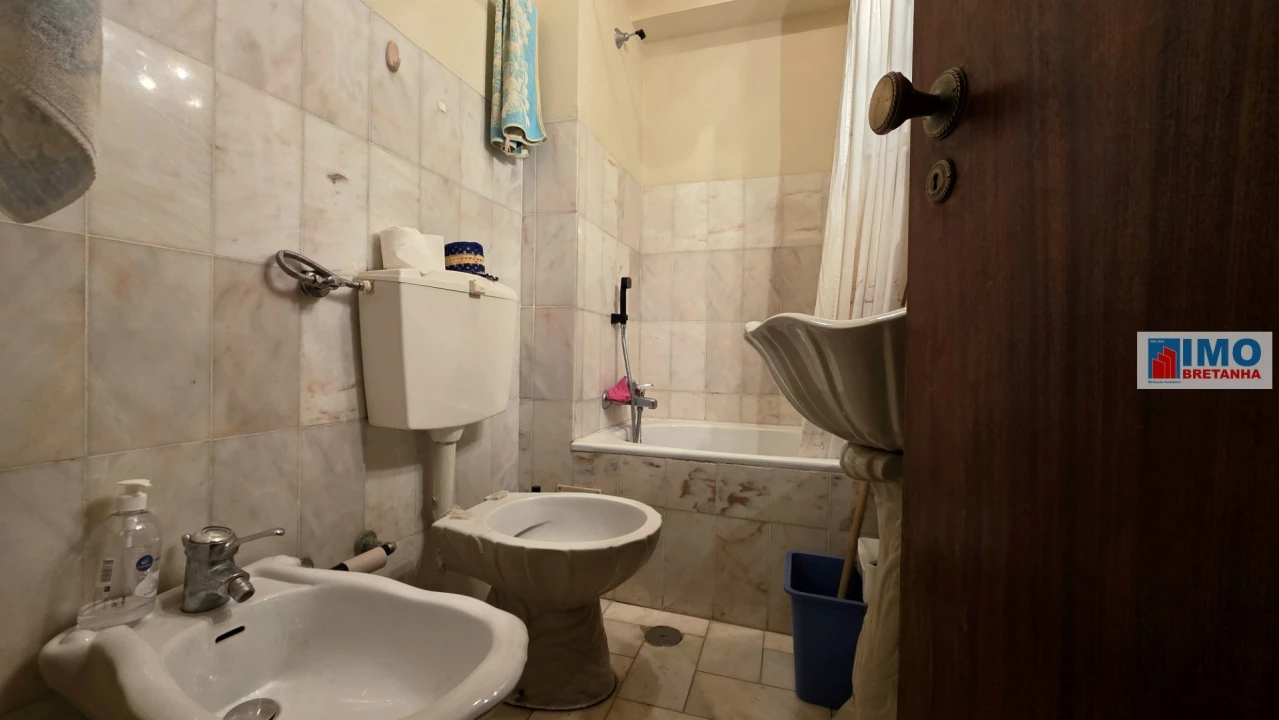 Apartamento T3 para Venda em Castelo Branco Foto 11