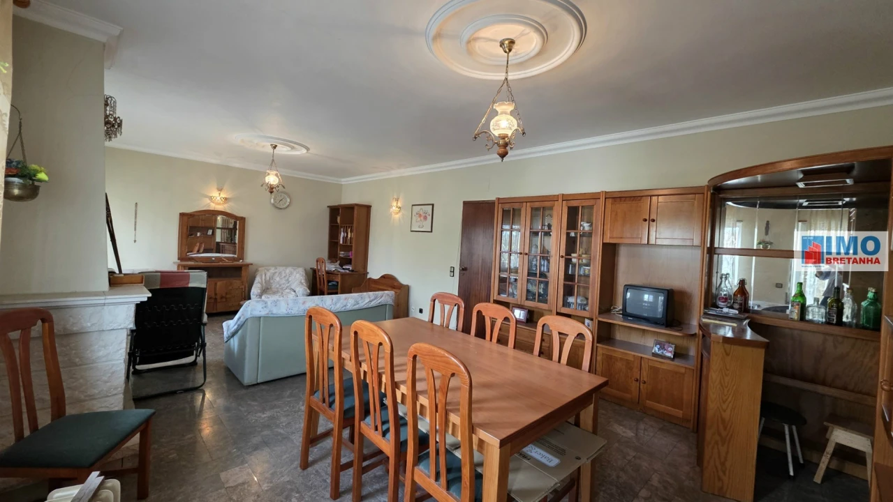 Apartamento T3 para Venda em Castelo Branco Foto 2