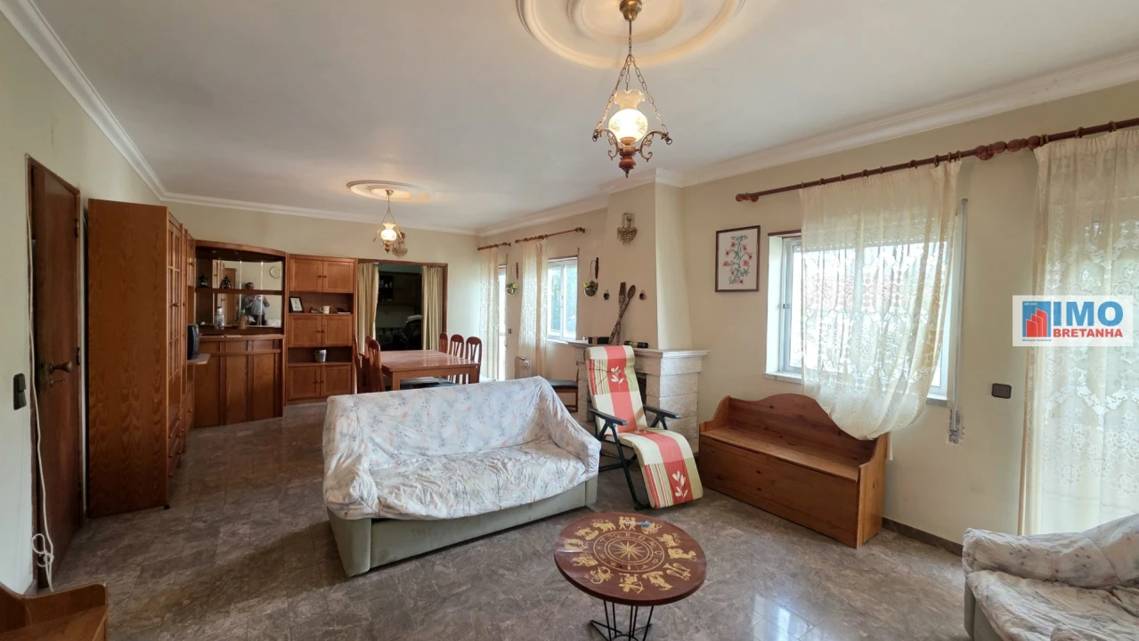 Apartamento T3 para Venda em Castelo Branco Foto 3