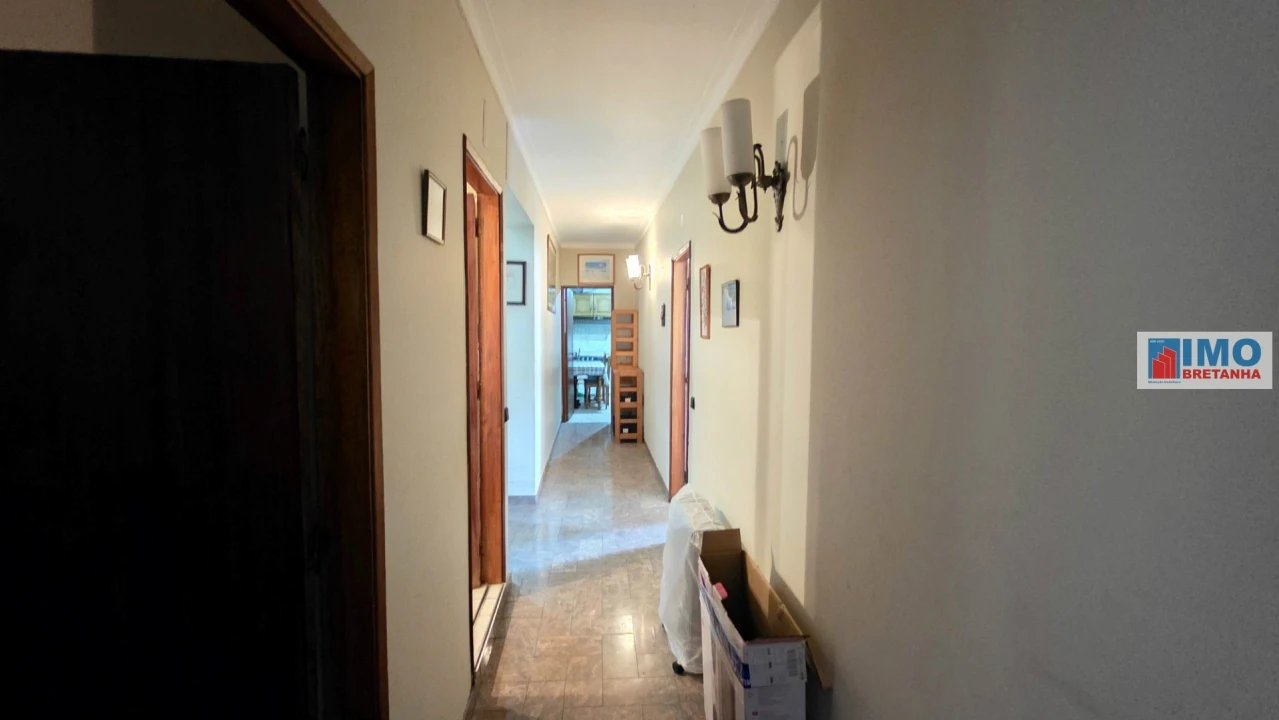 Apartamento T3 para Venda em Castelo Branco Foto 13