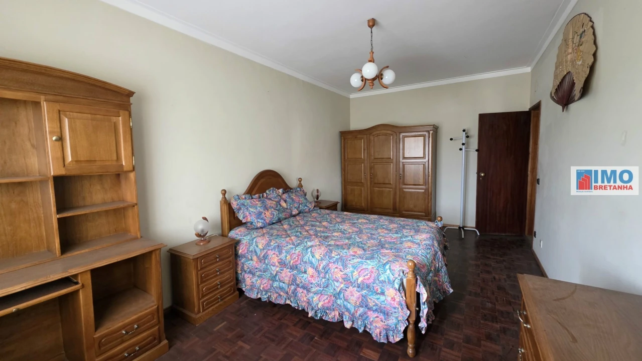 Apartamento T3 para Venda em Castelo Branco Foto 8