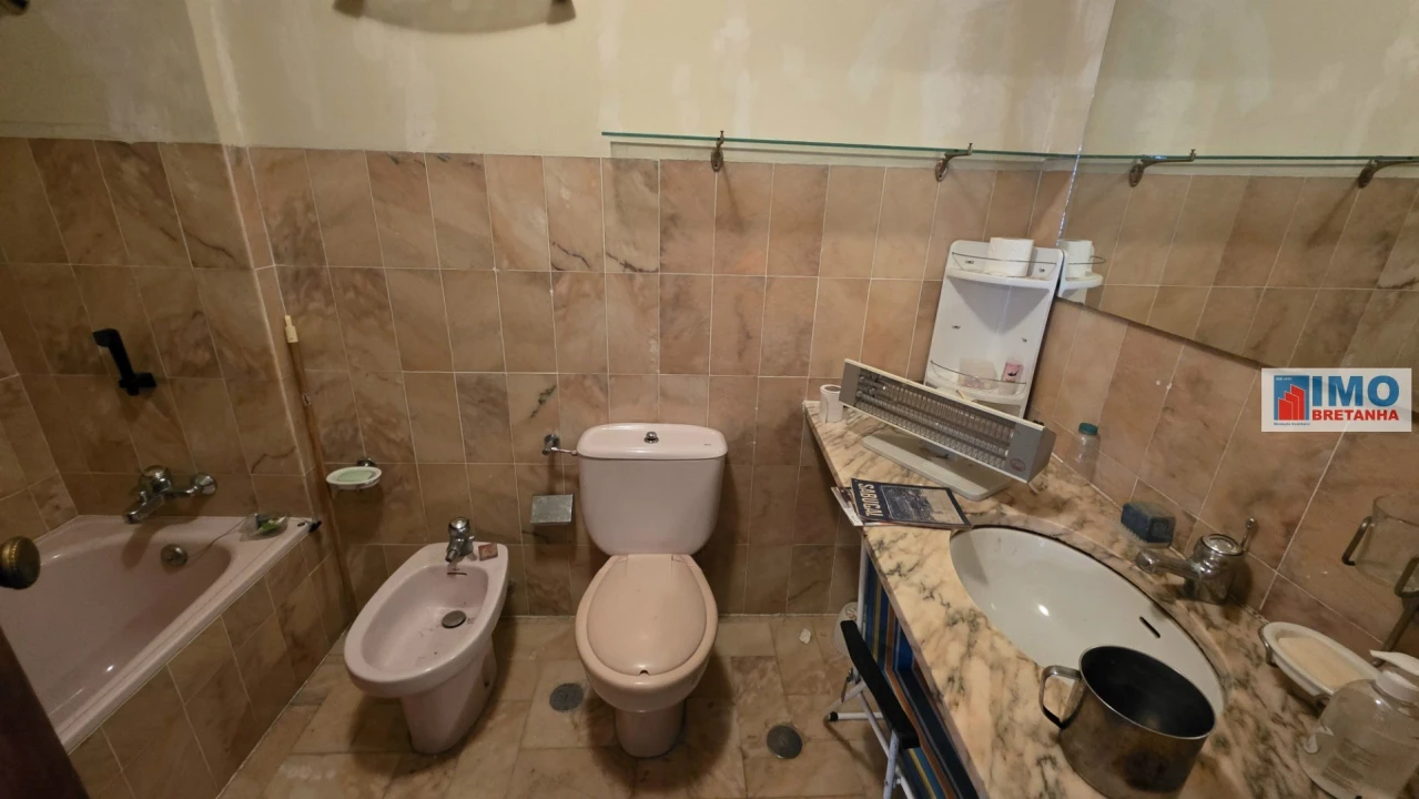 Apartamento T3 para Venda em Castelo Branco Foto 10