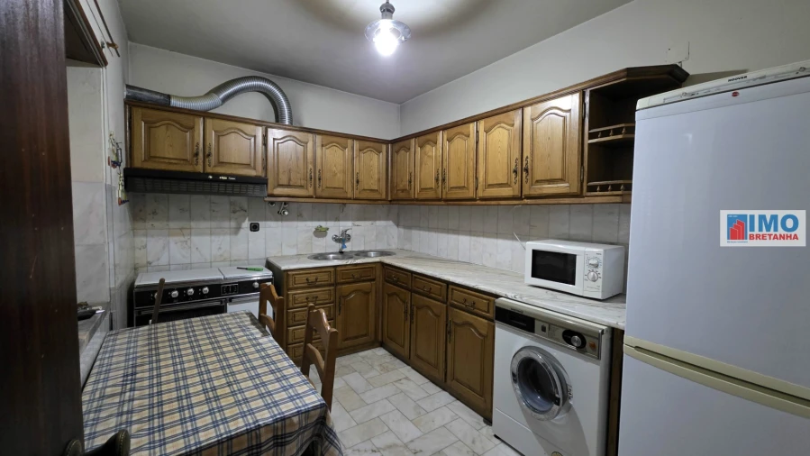 Apartamento T3 para Venda em Castelo Branco Foto 5