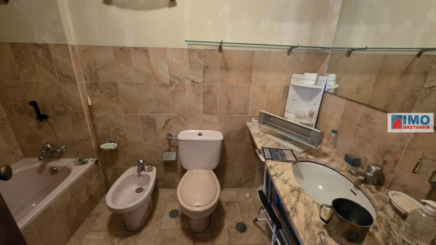 Apartamento T3 para Venda em Castelo Branco Foto 10