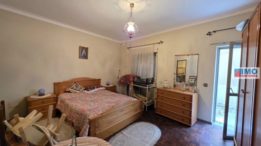 Apartamento T3 para Venda em Castelo Branco Foto 6