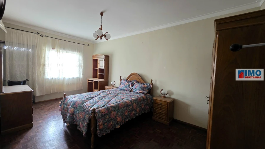 Apartamento T3 para Venda em Castelo Branco Foto 9