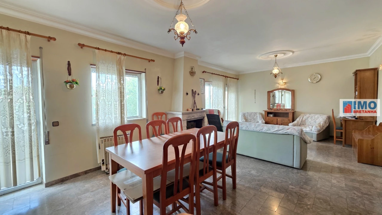 Apartamento T3 para Venda em Castelo Branco Foto 1