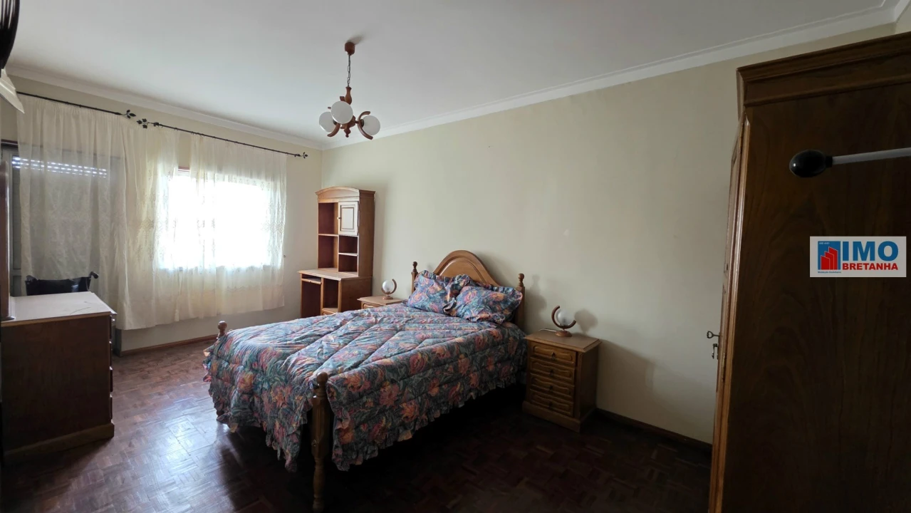 Apartamento T3 para Venda em Castelo Branco Foto 9