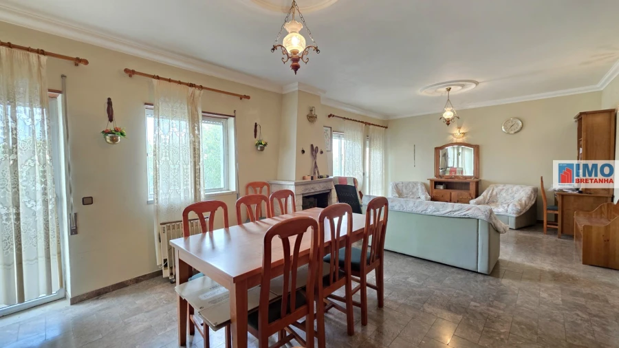 Apartamento T3 para Venda em Castelo Branco