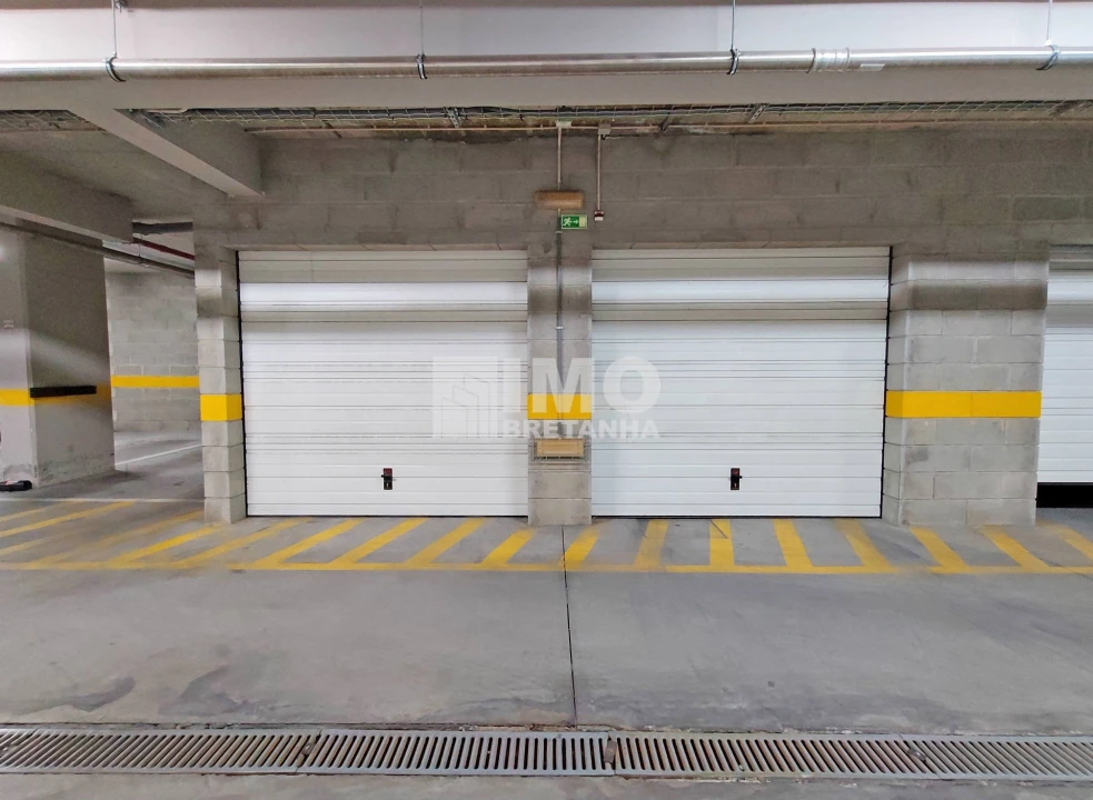 Apartamento T3 para Venda em Covilhã e Canhoso Foto 34