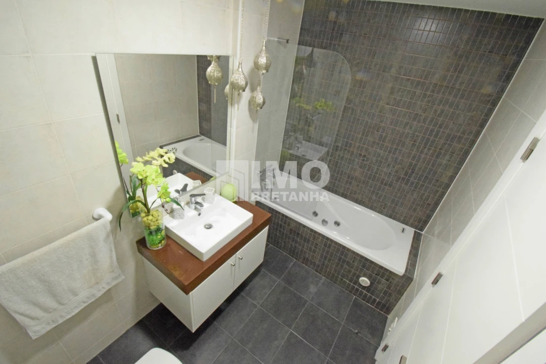 Apartamento T3 para Venda em Covilhã e Canhoso Foto 17