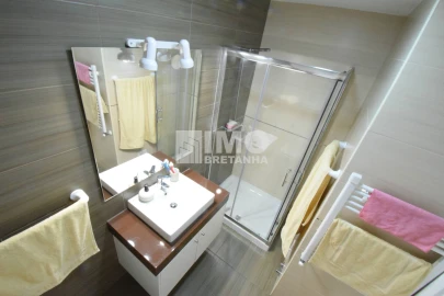 Apartamento T3 para Venda em Covilhã e Canhoso