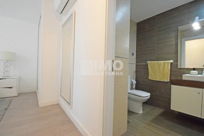 Apartamento T3 para Venda em Covilhã e Canhoso