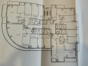 Apartamento T3 para Venda em Covilhã e Canhoso