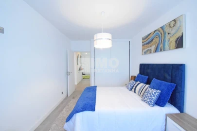 Apartamento T3 para Venda em Covilhã e Canhoso
